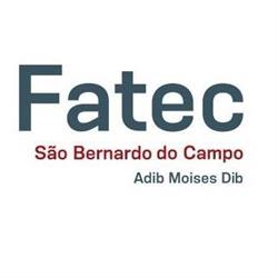 Fatec SBC - Fatec São Bernardo do Campo "Adib Moisés Dib"
