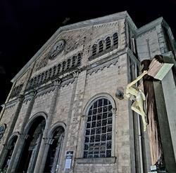 Paróquia Nossa Senhora da Paz