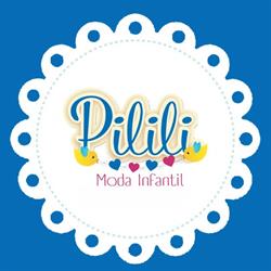 Pilili - Moda Infantil