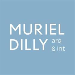 Arquiteta Muriel Dilly