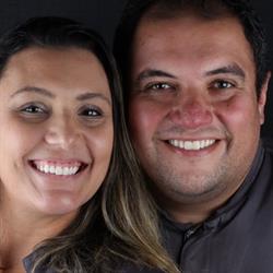 Intensa Odontologia - Dra Thais e Dr. Vitor Pinheiro