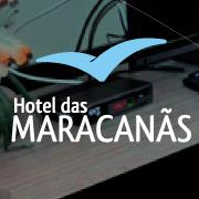 Hotel Pousada das Maracanãs