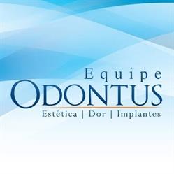 Clínica Equipe Odontus