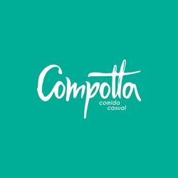 Compotta Comida Casual