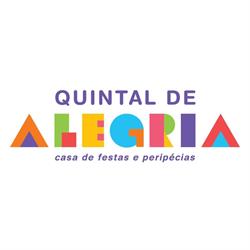 Quintal de Alegria