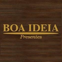 Boa Idéia Comércio Presentes