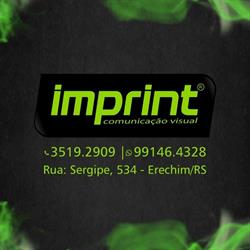 Imprint Comunicação Visual
