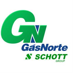 GÁS NORTE SOLDAS E EQUIPAMENTOS LTDA