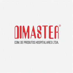 Dimaster Comércio de Produtos Hospitalares