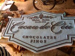 Cacau do Céu Chocolates - Centro de Ilhéus