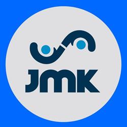 JMK Máquinas