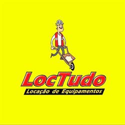 LocTudo - Locações e Assistência Técnica em Ferramentas Eletricas