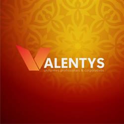 Valentys Indústria e Comércio Ltda