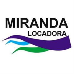 Miranda Locadora de Veículos