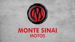 Monte Sinai - Revenda de motos em Novo Hamburgo