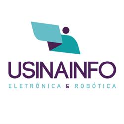 Usinainfo - Ferramentas e Eletrônica