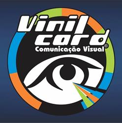 Vinilcard Comunicação Visual