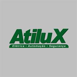Atilux Materiais Elétricos - Automação - Iluminação