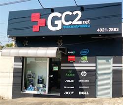 GC2 Net Soluções em Redes e Informática