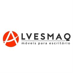 Alvesmaq - móveis para escritório - home office