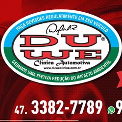 Duwe Clínica Automotiva