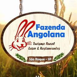 Fazenda Angolana