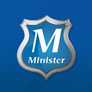 Minister