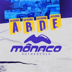 Autoescola Mônaco