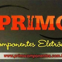 Primo Componentes Eletrônicos