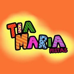 Tia Maria Festas
