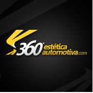 360 Estética Automotiva