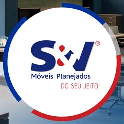 S&V Móveis Planejados