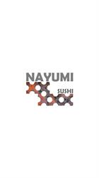Nayumi Sushi