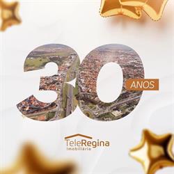 Imobiliária Tele Regina