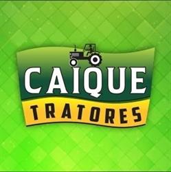 Caique Tratores