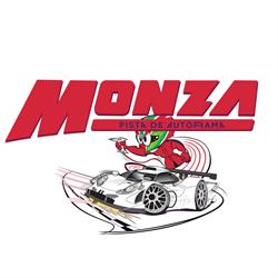 Monza Automodelismo