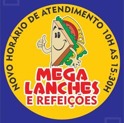 Mega Lanches