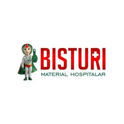 BISTURI Material Hospitalar