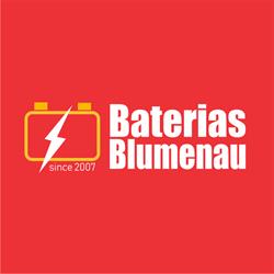 Baterias Blumenau e auto peças eletricas