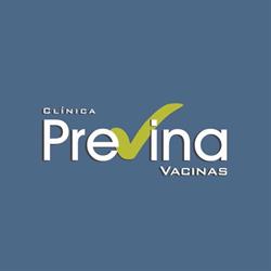 Clínica Previna Vacinas