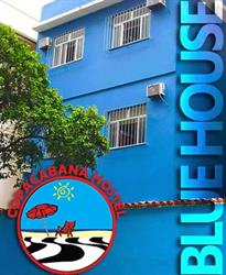 Copacabana Hostel