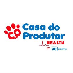 Casa do Produtor Health