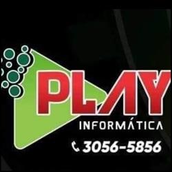 Play Informática