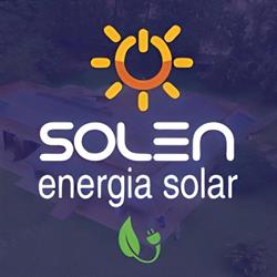 SOLEN ENERGIA SOLAR LTDA