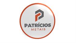 Patrícios Metais - Material de Construção/Alumínio