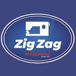 Zig Zag Máquinas