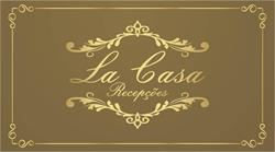 La Casa Recepções