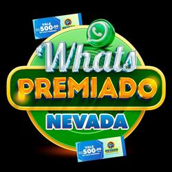 Nevada Supermercados - Loja 2