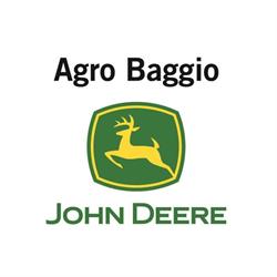 Agro Baggio Máquinas Agrícolas Ltda
