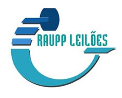 Raupp Leilões